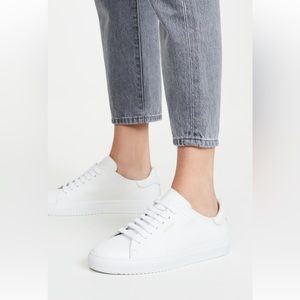 AXEL ARIGATO Clean 90 Sneaker - Size 37 (US 6.5) - Like New